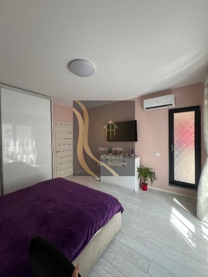 Garsoniera Lujerului Plaza Residence - Poză 3