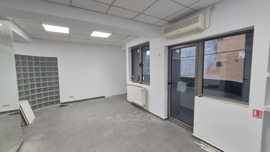 Clădire birouri clasa A 680 mp de închiriat, Pache Protopopescu - Poză 22