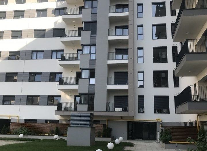 Apartament Arcadia - Poză 1
