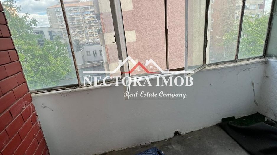 NECTORA IMOB Exclusivitate-Apartament 2 camere, Str. Transilvaniei,Et3 - Poză 8