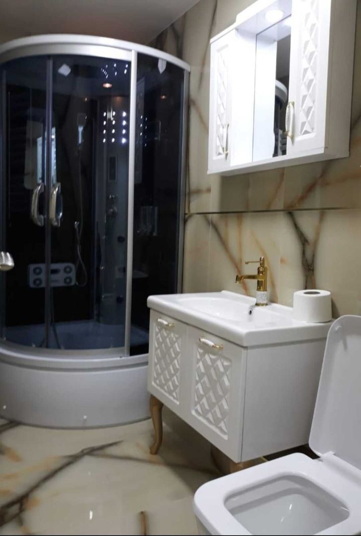 Garsonieră spatioasa de inchiriat zona Nerva Traian - Metrou Timpuri Noi - Poză 5