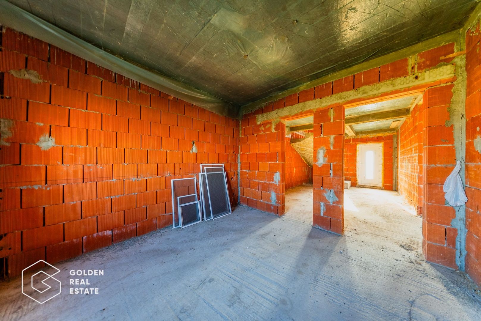 Casa noua in Frumușeni, 25 min de Arad, 0% comision - Poză 10