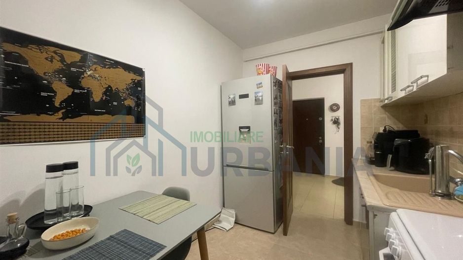 #-2 camere decomandat-Family Market Bucium-56 mp-Etaj 2 - Poză 5