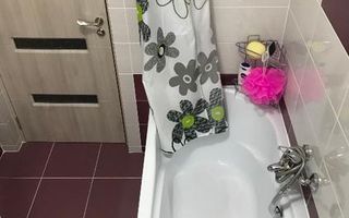 Apartament 2 camere, decomandat, confort 1, Panoramic Residence Valea Adanca, etaj 2/3, 47 mp, an 2018 - Poză 7
