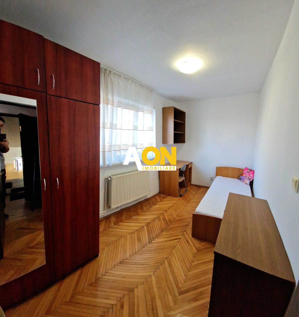 Apartament 3 Camere, Cetate, Recent Renovat - Poză 5