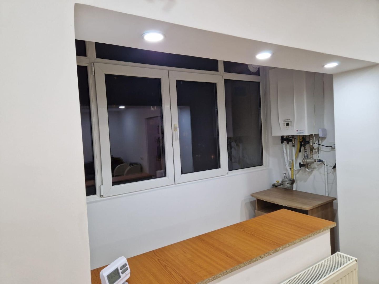 AP. 2 CAMERE RAHOVA - CENTRALA PROPRIE, PRIMA INCHIRIERE, LOC PARCARE - Poză 7