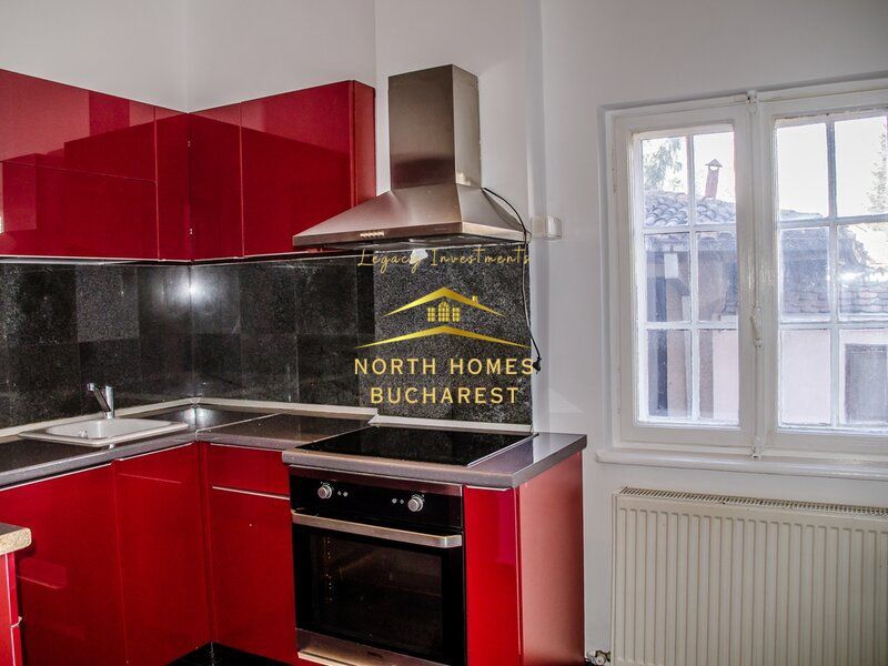 Spatiu de Birouri , Zona Aviatorilor - Poză 3