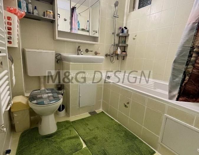 3 cam dec Circumvalatiunii-Cetatii  centrala aproprie - Poză 2