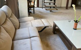 Duplex elegant 3 camere – 100 mp, vedere spre Lacul Tei | Cartier Tei - Poză 3