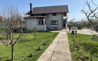 Casa de Vanzare 175 mp | Pret 160.000 € | Varatec, Salcea 13km de oraș - Poză 2