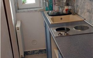 Garsonieră 28 mp, mobilată/utilată, Victoriei – zona Pronto - Poză 1