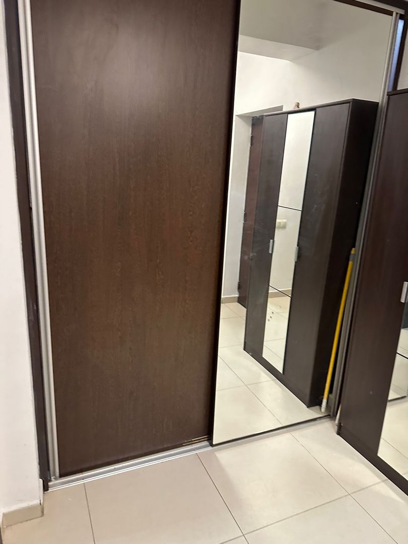 Garsoniera de inchiriat  Bragadiru Scandinavia Residence - Poză 6