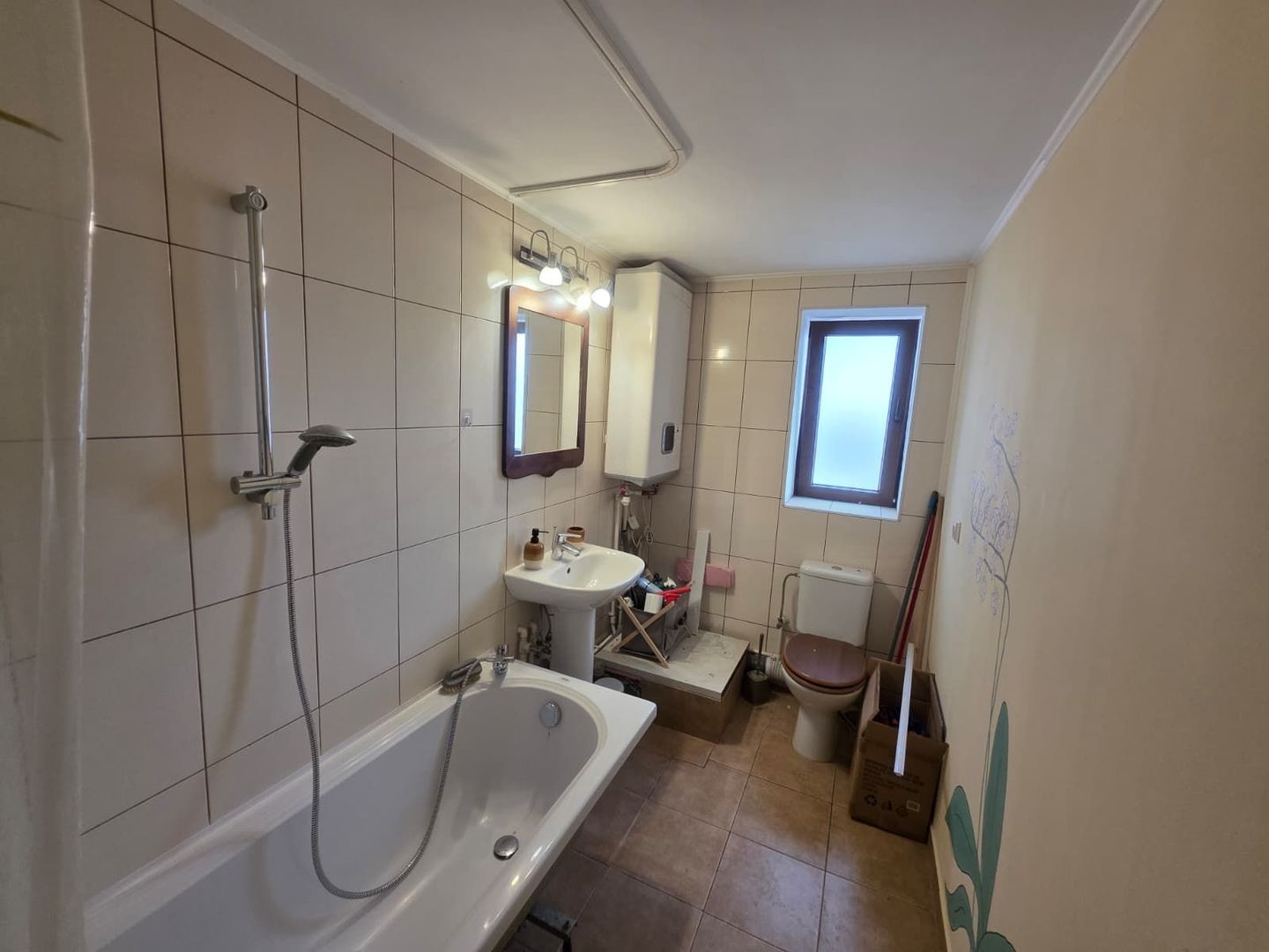 APARTAMENT 3 CAMERE | OBCINI/ SUCEAVA | 55.000€ - Poză 11