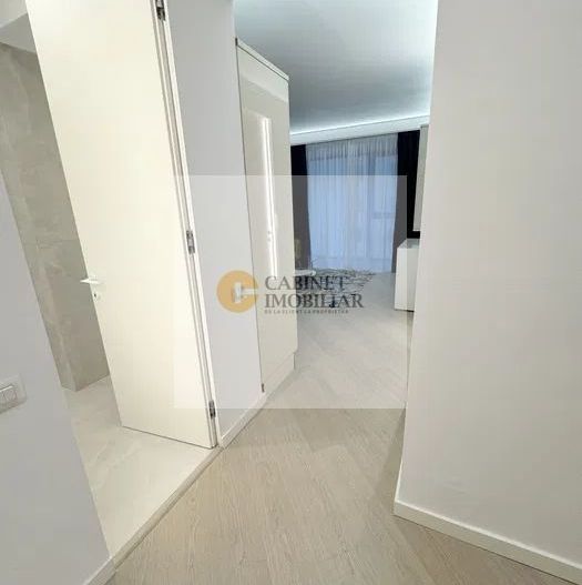 IDEAL INVESTIȚIE/CORTINA NORTH/PRELUARE CHIRIASI/MOBILAT LUX - Poză 6