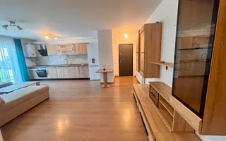 Apartament 3 camere cu curte proprie Selimbar - Poză 13