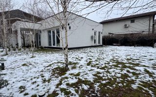 PRIMA CHIRIE, Casa pe parter, 3 camere, 70m2, 23 AUGUST - Poză 11