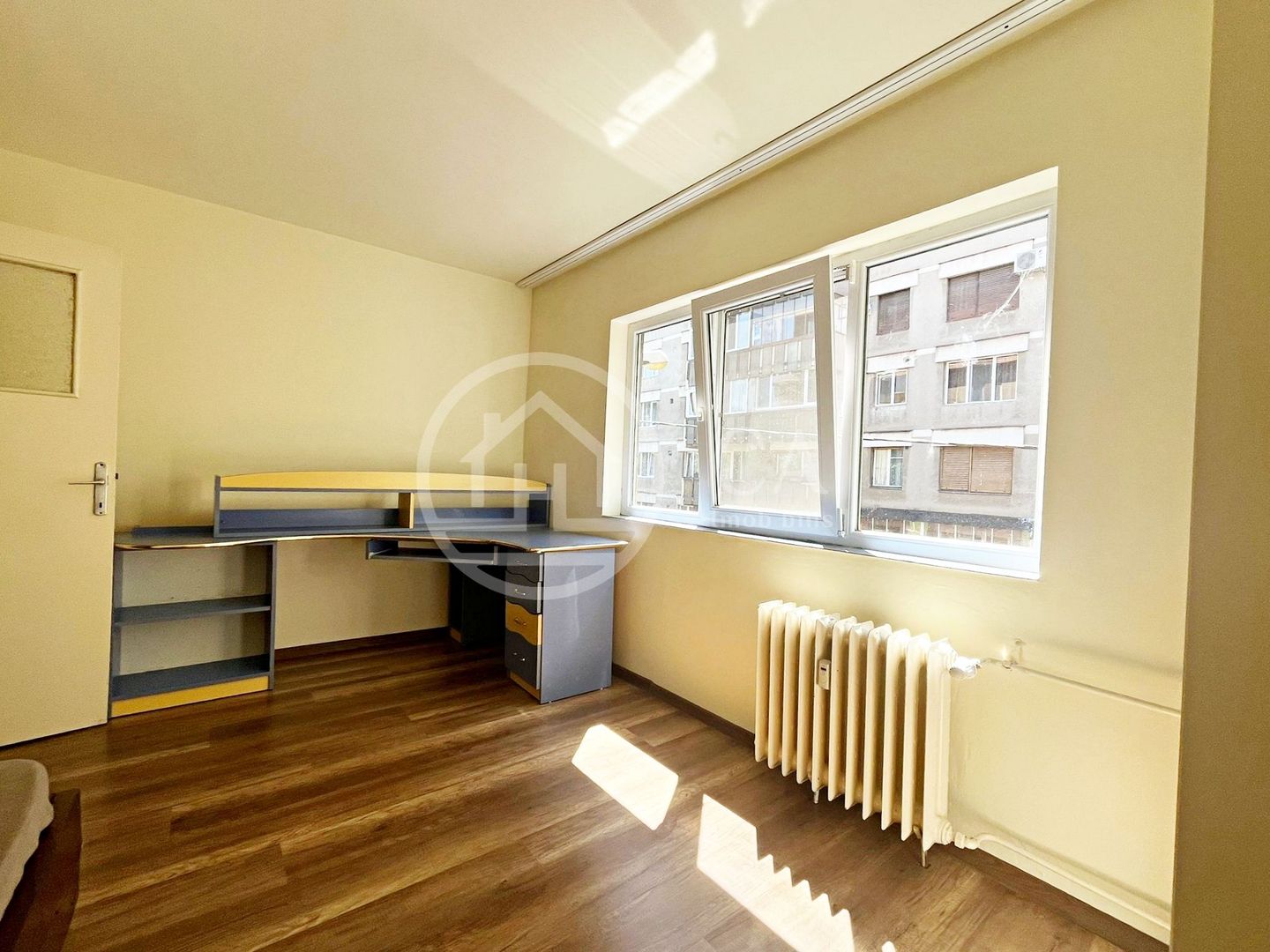 Apartament cu 2 camere de inchiriat in  Nufarul, Oradea. - Poză 3