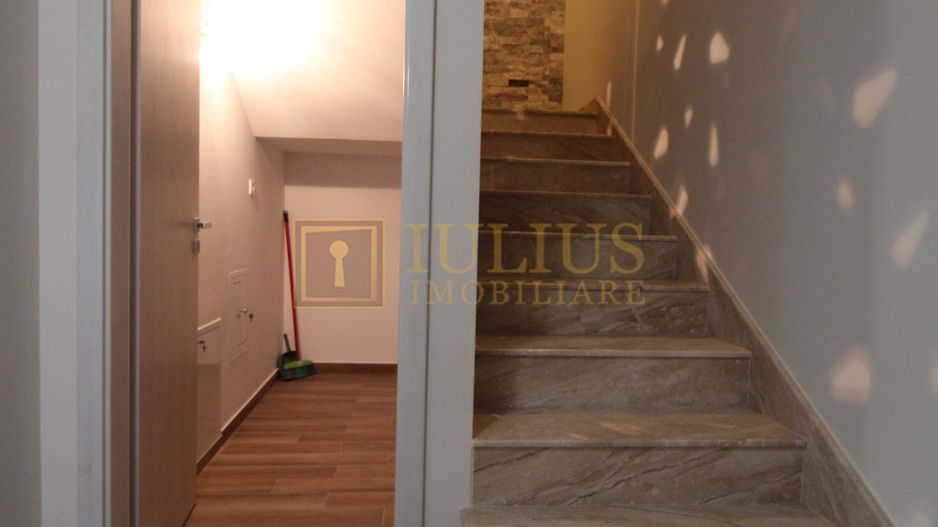 Apartament la casa, 2 camere, 2 bai, centrala proprie. - Poză 8