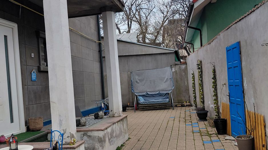 🏡 Exclusivitate – Casă P+1 în Zona Centrală | Curte proprie | 0% Comision - Poză 30