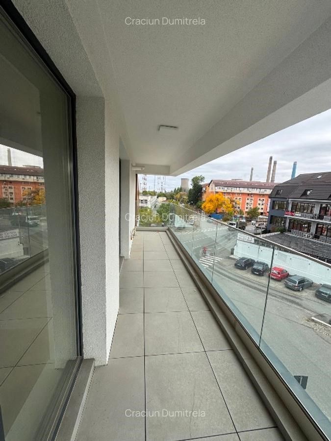 Apartament 2 camere Ansamblu Duo Street View - Fizicienilor/Dristor - Poză 6