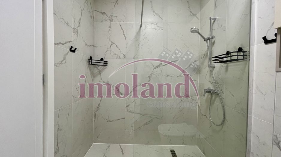 Prima inchiriere - 2 camere 71 mp utili etaj 2 - Ivory Residence Pipera - Poză 12