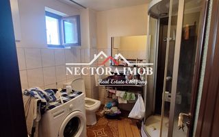 NECTORA IMOB-CASA mare 5 camere, 3 bai, pod, demisol pentru birouri - Poză 11