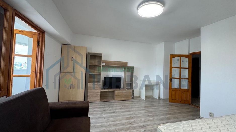 Apartament 1 cameră, 44 mp, Nicolina 1, Iași – de închiriat - Poză 3