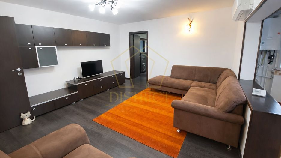 Apartament cu 3 camere | Aradului - Poză 1