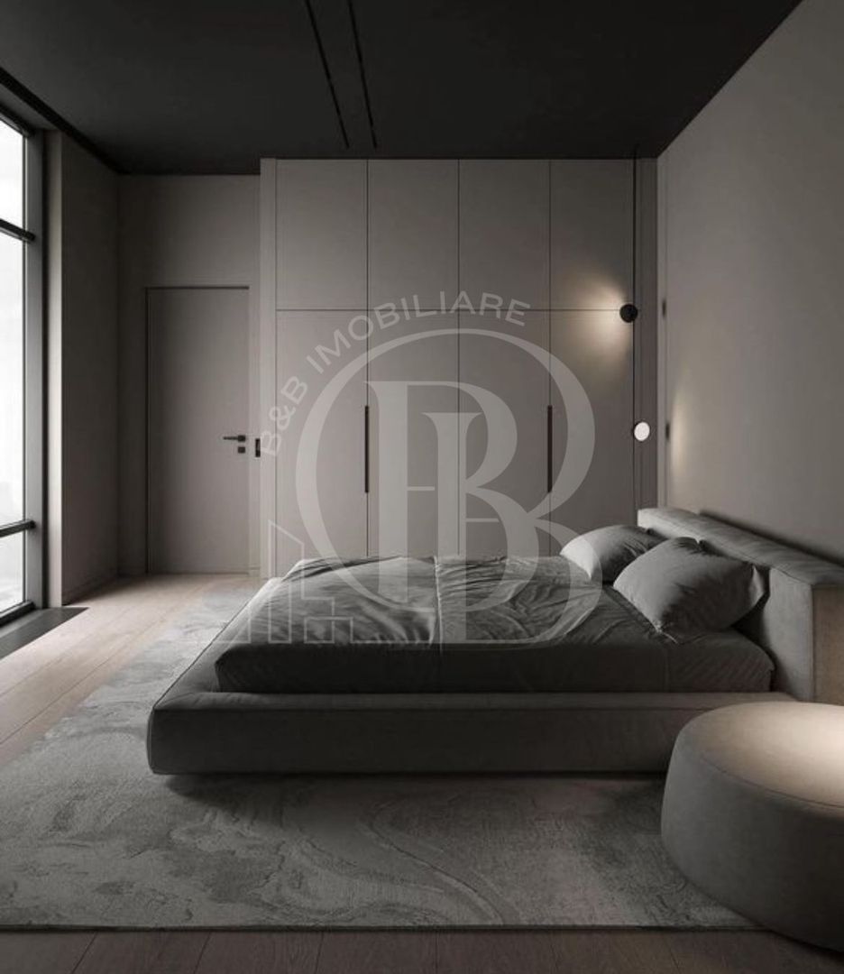 3 camere tip Duplex Living Generos Mutare Rapida 7min metrou - Poză 8