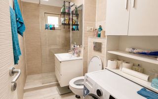 Apartament 4 camere Aradului etaj 2 - Poză 8