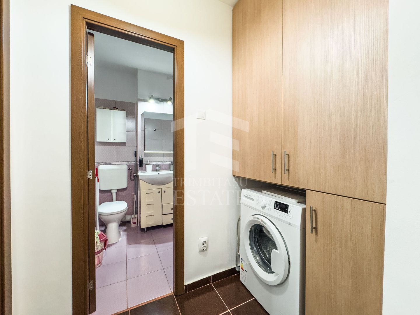 2 camere decomandat | Dristor | Pet-Friendly | ParkLake & Parcul Ior - Poză 4