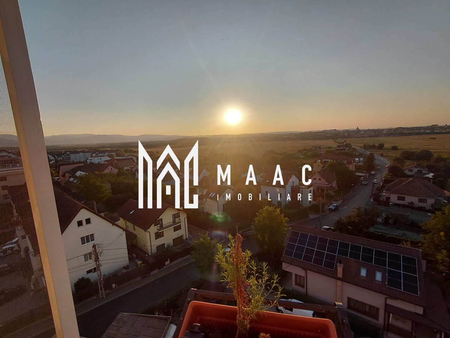 Apartament 3 camere de vânzare | Sibiu, Ștrand | 72 mp | INTABULATĂ - Poză 12
