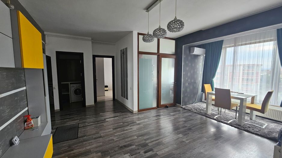 Apartament 3 camere de vânzare – Găvana, zona Platou - Poză 14