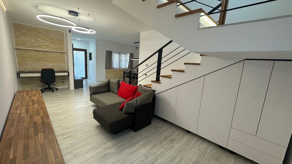 Duplex in Dumbravita se va mobila complet - Poză 4