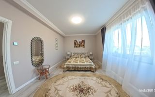 Casă complet mobilată și utilată, cu grădină amenajată | teren 500 mp - Poză 11