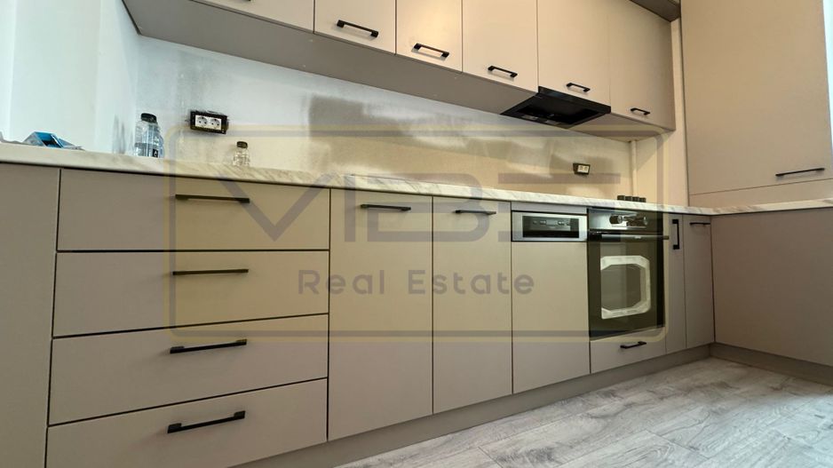 Apartament 3 camere NOU Atrium Garden - 10min Mall Moldova - Poză 3