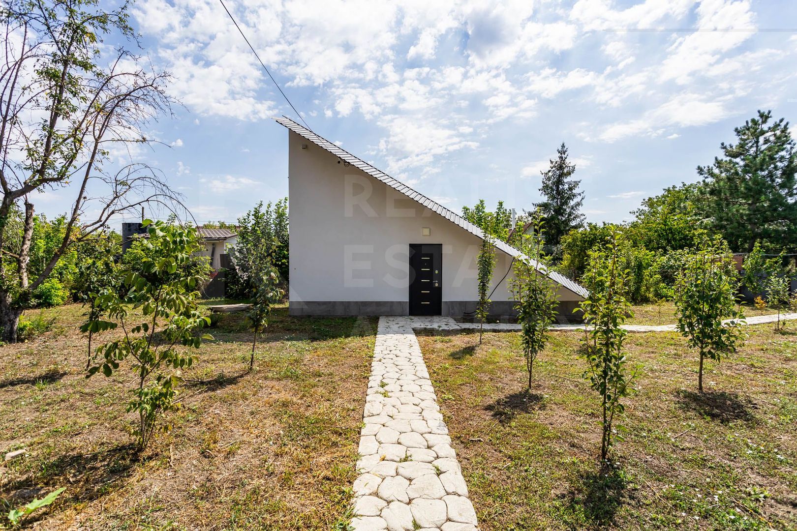 Vânzare, casă, 2 nivele, 122 mp, strada I.P. Izvoraș, Criuleni - Poză 6