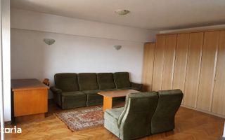 Apartament 3 camere ultracentral Iași, mobilat, 2 băi, 2 balcoane, vedere panoramică - Poză 1