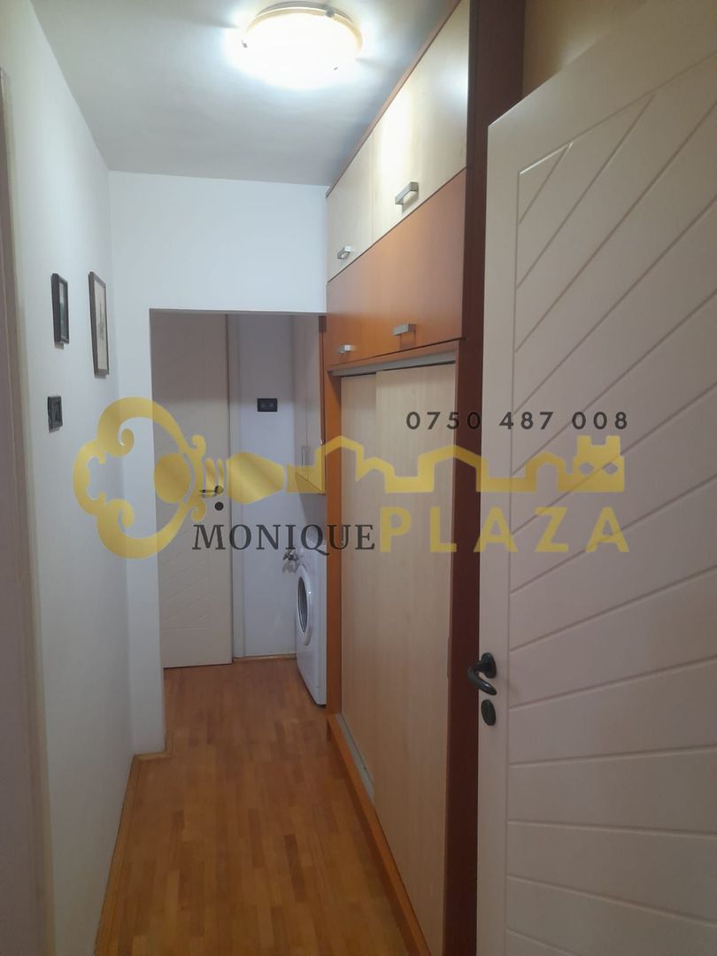 3 Camere | Zona linistita | Mobilat | Utilat | - Poză 8