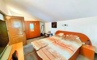 Apartament cu 3 camere în Plopilor, spațiu generos, lumină și liniște. - Poză 5