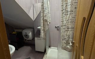 VANZARE GARSONIERA 14MP METROU DRISTOR BLOC NOU PARTER - Poză 4