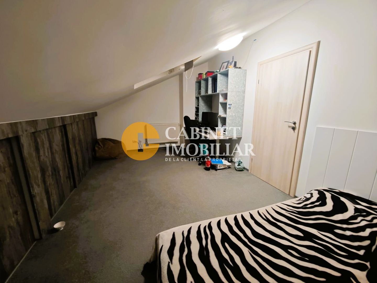 2 camere - mobilat & utilat - finisaje PREMIUM - parcare privată - Poză 9