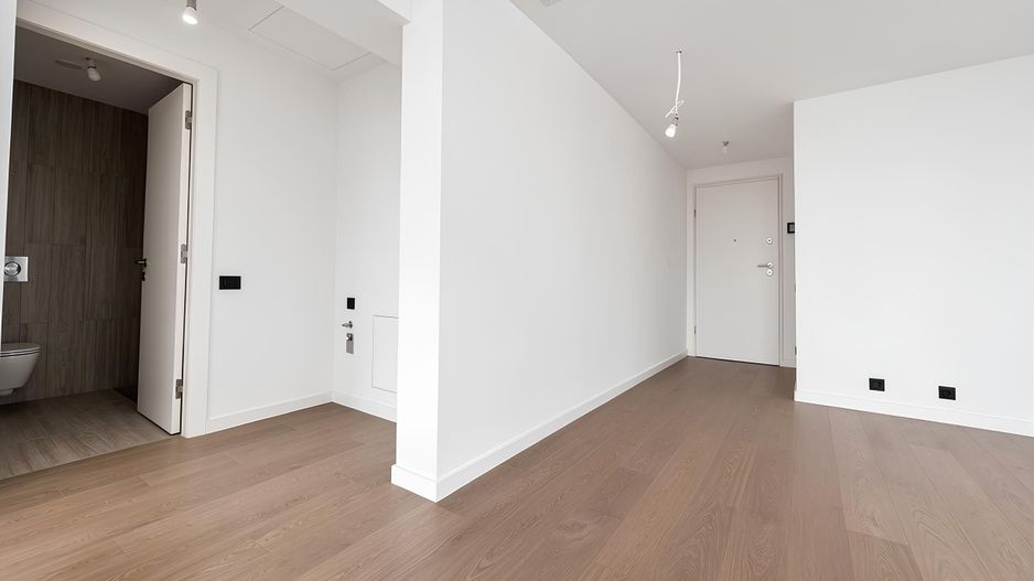 Apartament modern 2 camere I One High District I Aviatiei - Poză 10