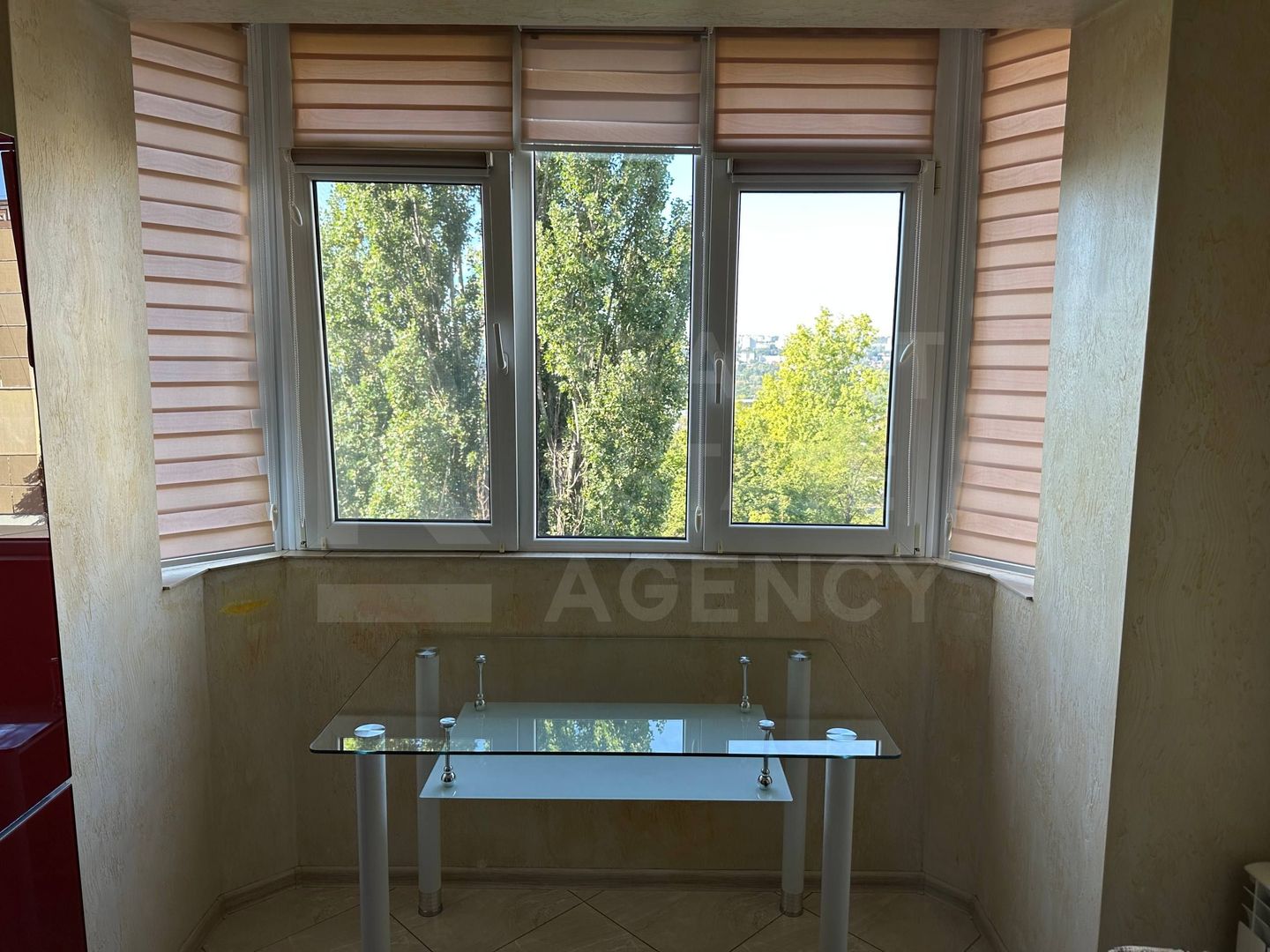 Chirie, apartament, 3 camere, str. Voluntarilor, Ciocana. - Poză 13