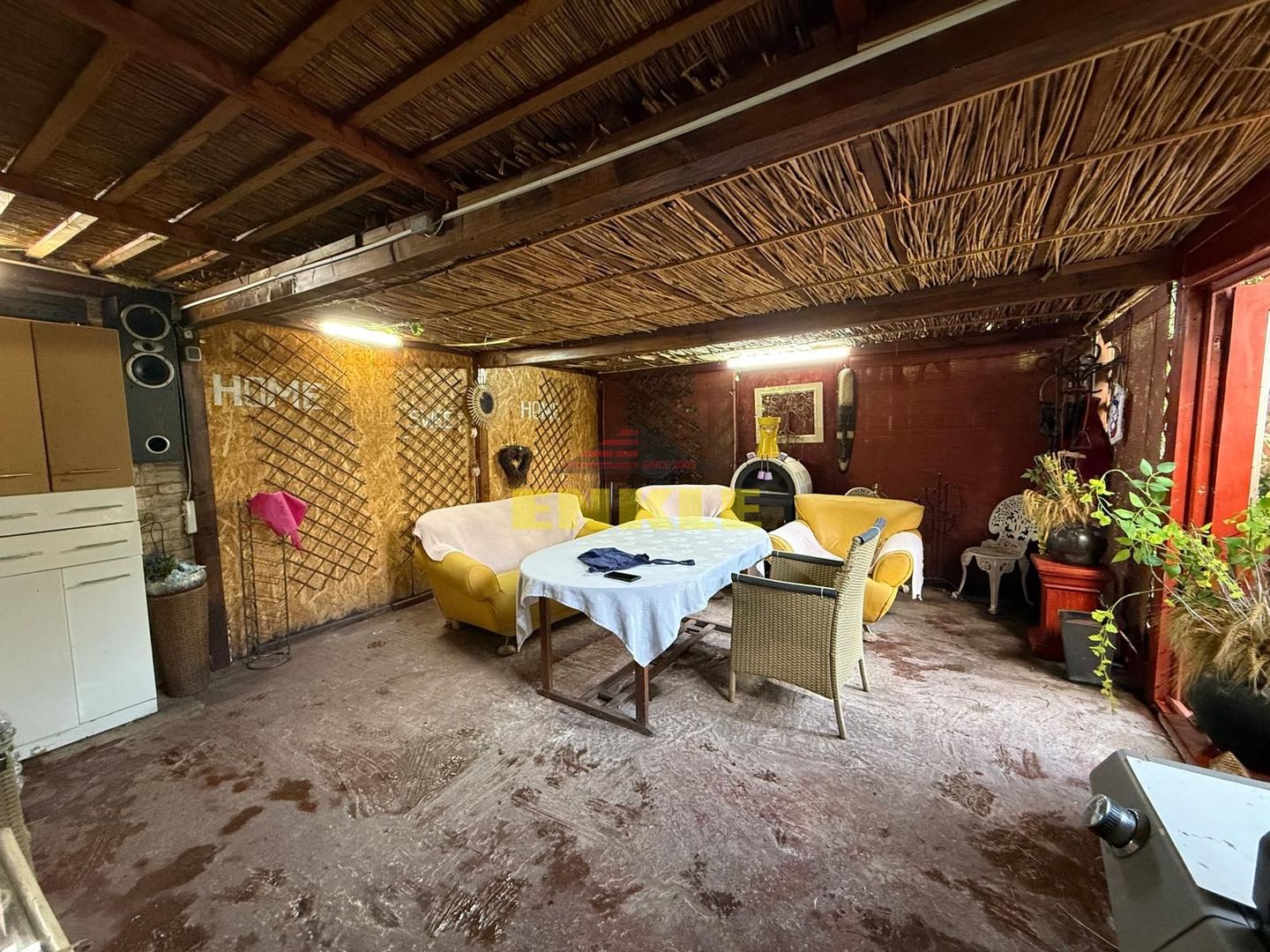 De vanzare apartament + teren generos în apropiere - Poză 15