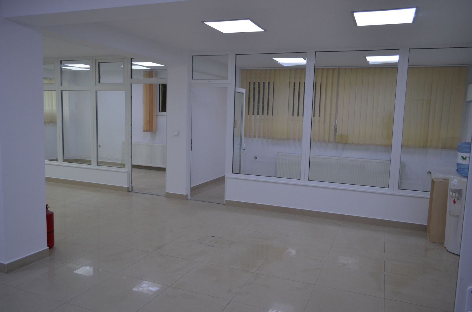 spatiu de birouri in zona strazii Dorobantilor - Poză 2