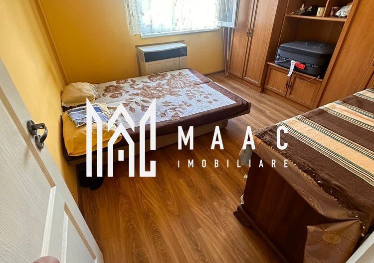 Apartament | 54 mpu | Zona Centrul orașului Avrig - Poză 1