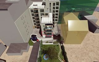 Oportunitate investitie! Apartament 2 camere si parcare - Poză 4