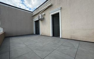 Apartament penthouse 2 camere Giroc - Poză 15