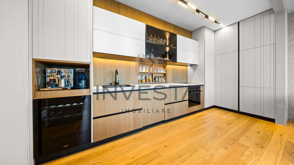 Comision 0! Penthouse 105 mp + Terasa 59 mp, Baza Sportiva Gheorgheni - Poză 5